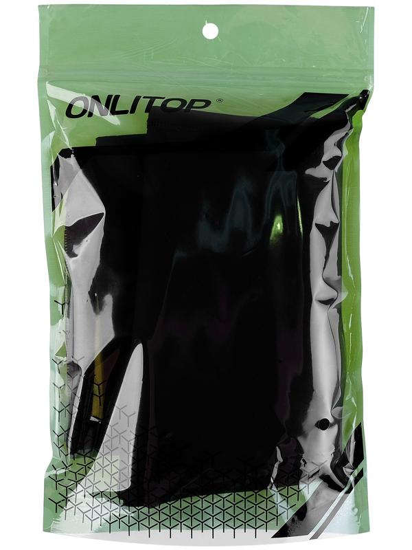 Бриджи для похудения ONLITOP, р. 44 (M)