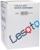 Кулер для воды LESOTO 36 TD, с охлаждением, 500 Вт, белый