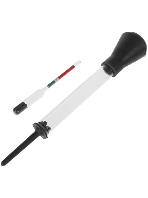 Ареометр для измерения плотности электролита SPARTA