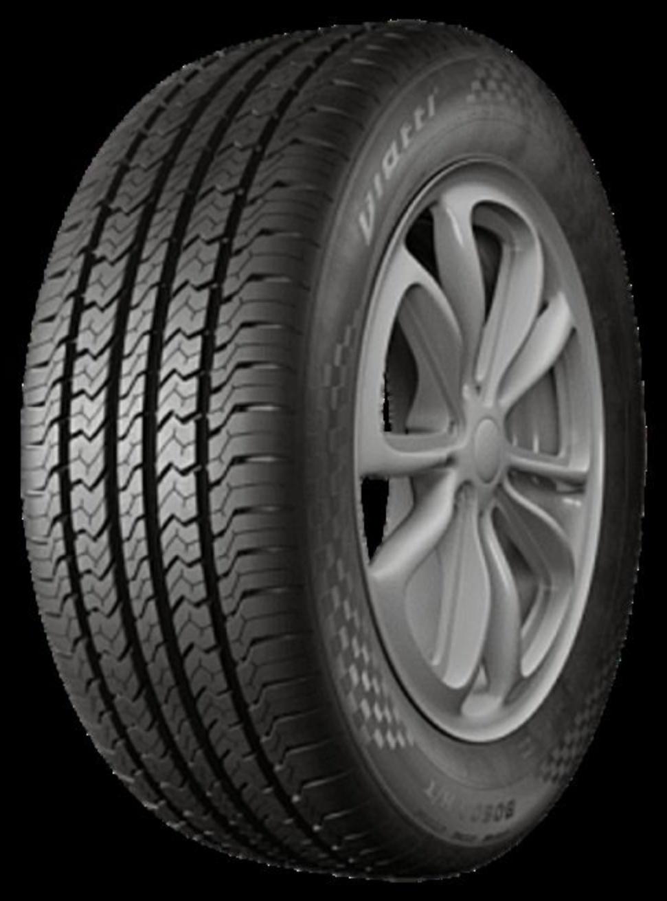 Шина летняя Viatti Bosco H/T V-238 225/60 R18 100V