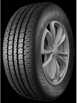 Шина летняя Viatti Bosco H/T V-238 225/60 R18 100V