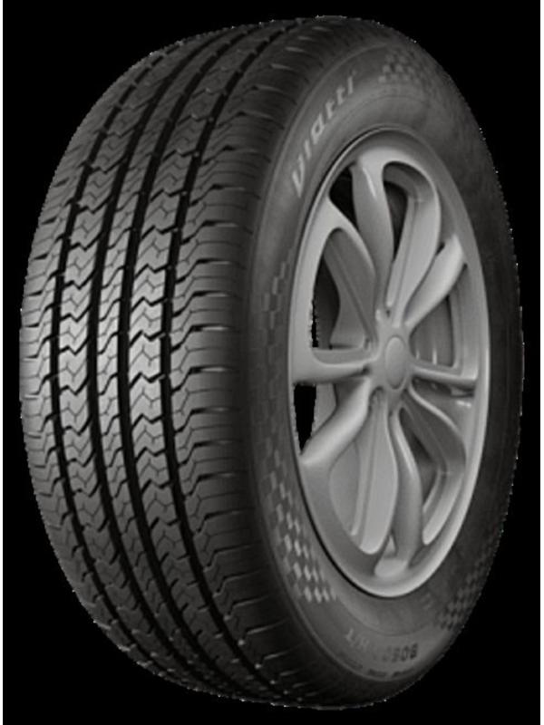 Шина летняя Viatti Bosco H/T V-238 225/60 R18 100V