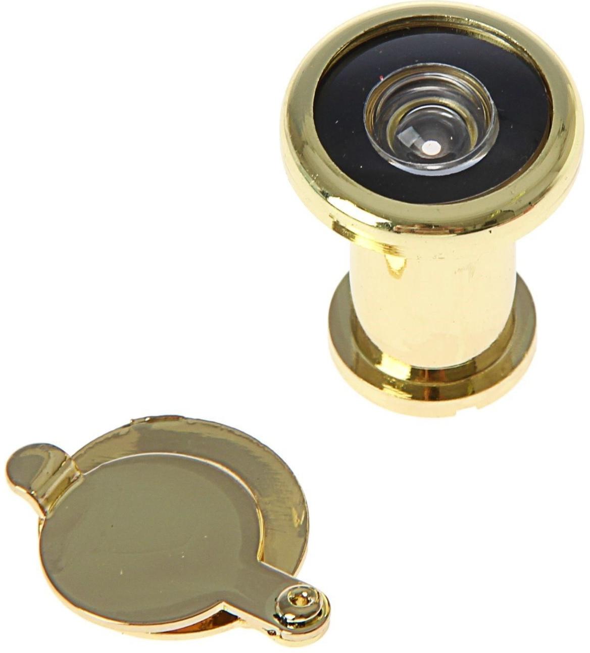 Глазок дверной 