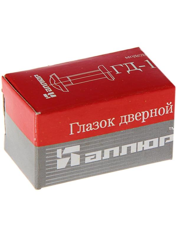 Глазок дверной 