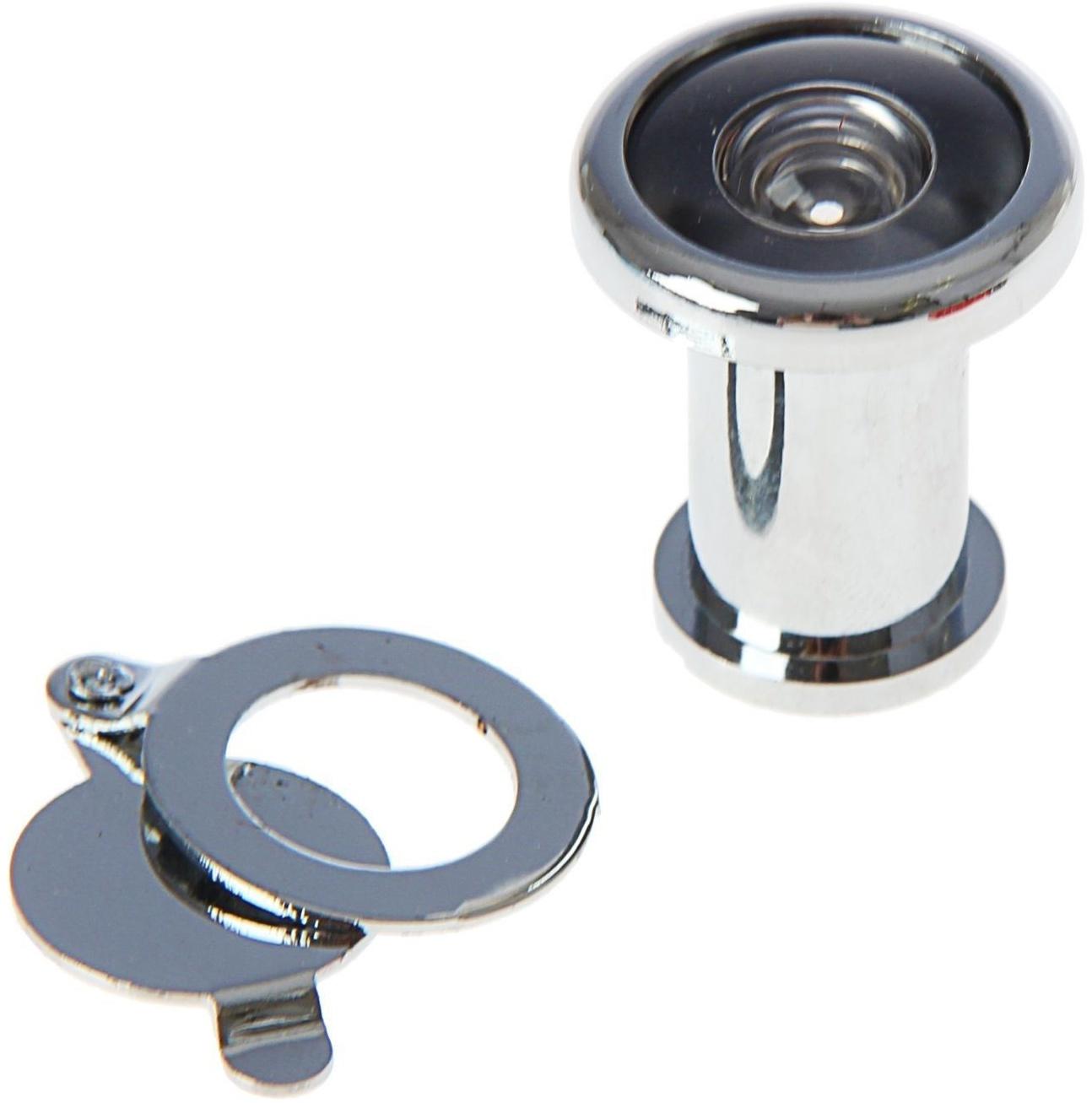 Глазок дверной 