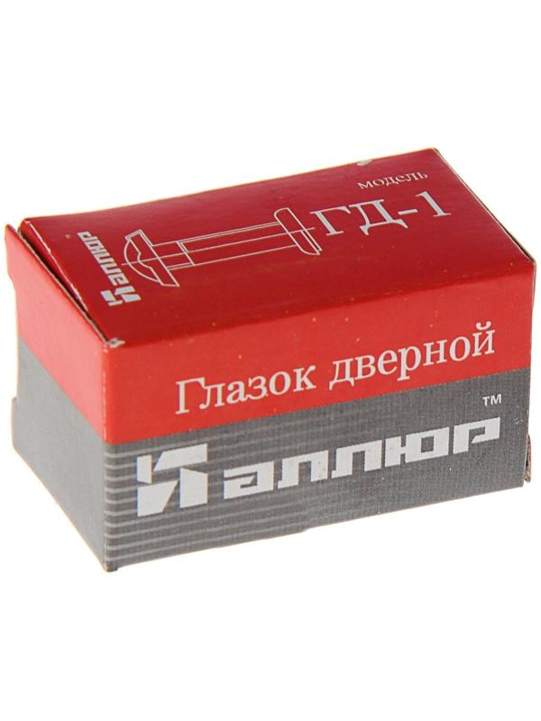 Глазок дверной 