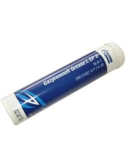 Смазка литиевая Gazpromneft Grease L EP 2, 400 г