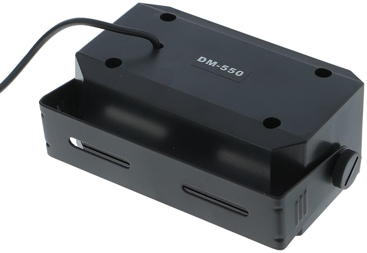 Динамик выносной Optim DM-550, 5 Вт