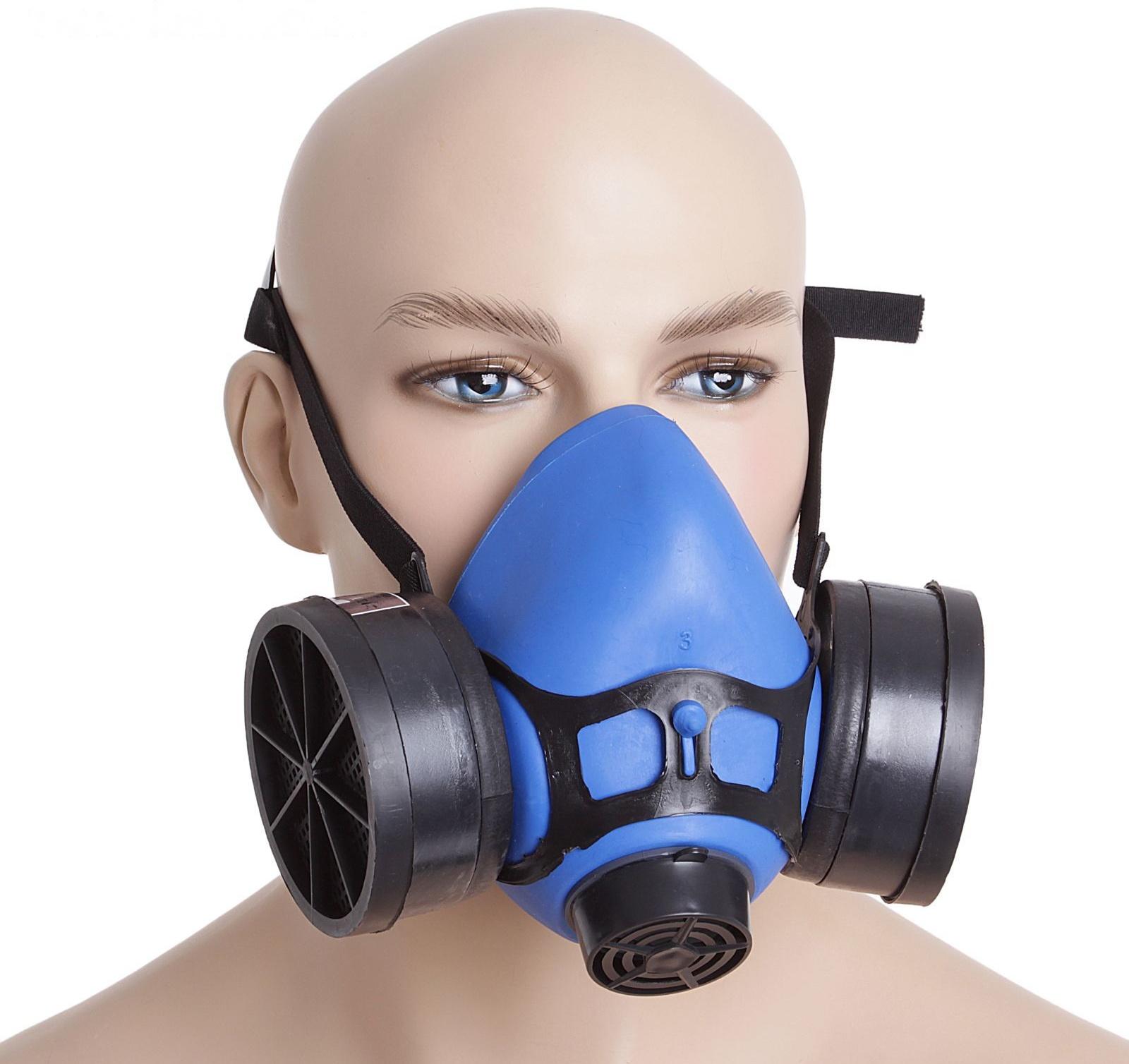 Респиратор фильтрующий 