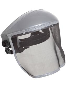 Щиток защитный лицевой 