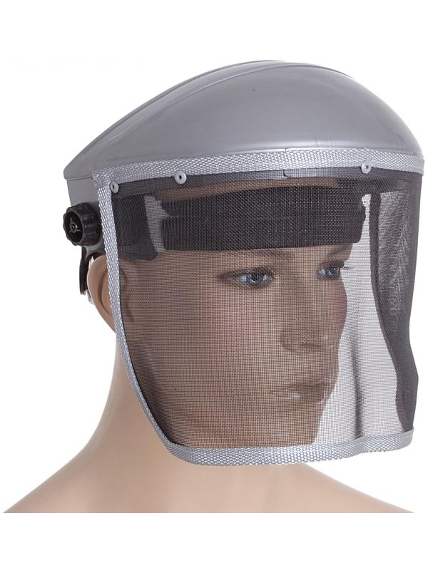 Щиток защитный лицевой 