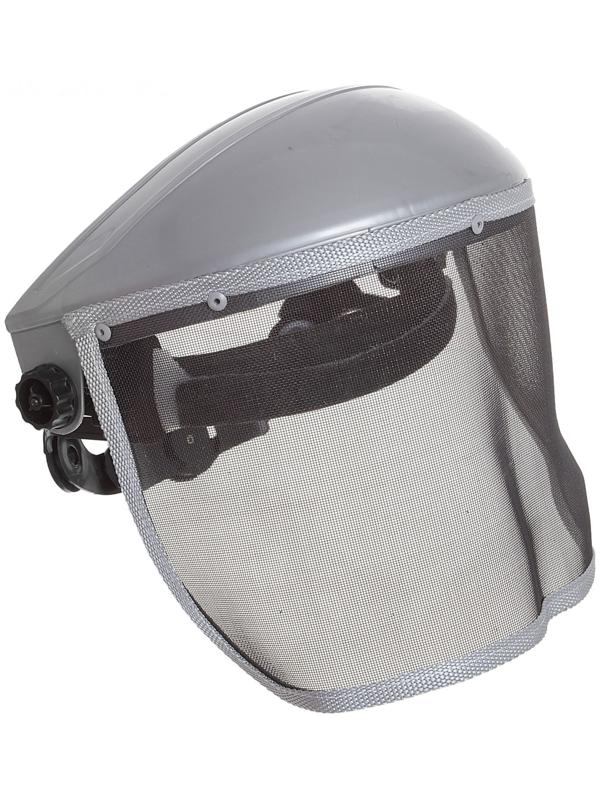 Щиток защитный лицевой 