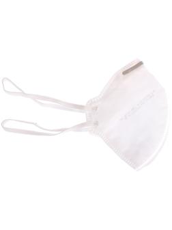 Полумаска фильтрующая складная  FFP1  в индивидуальной упаковке