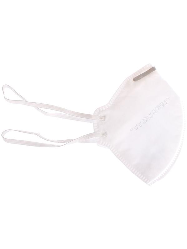 Полумаска фильтрующая складная  FFP1  в индивидуальной упаковке