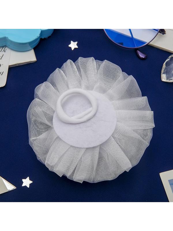 Резинка для волос бант 