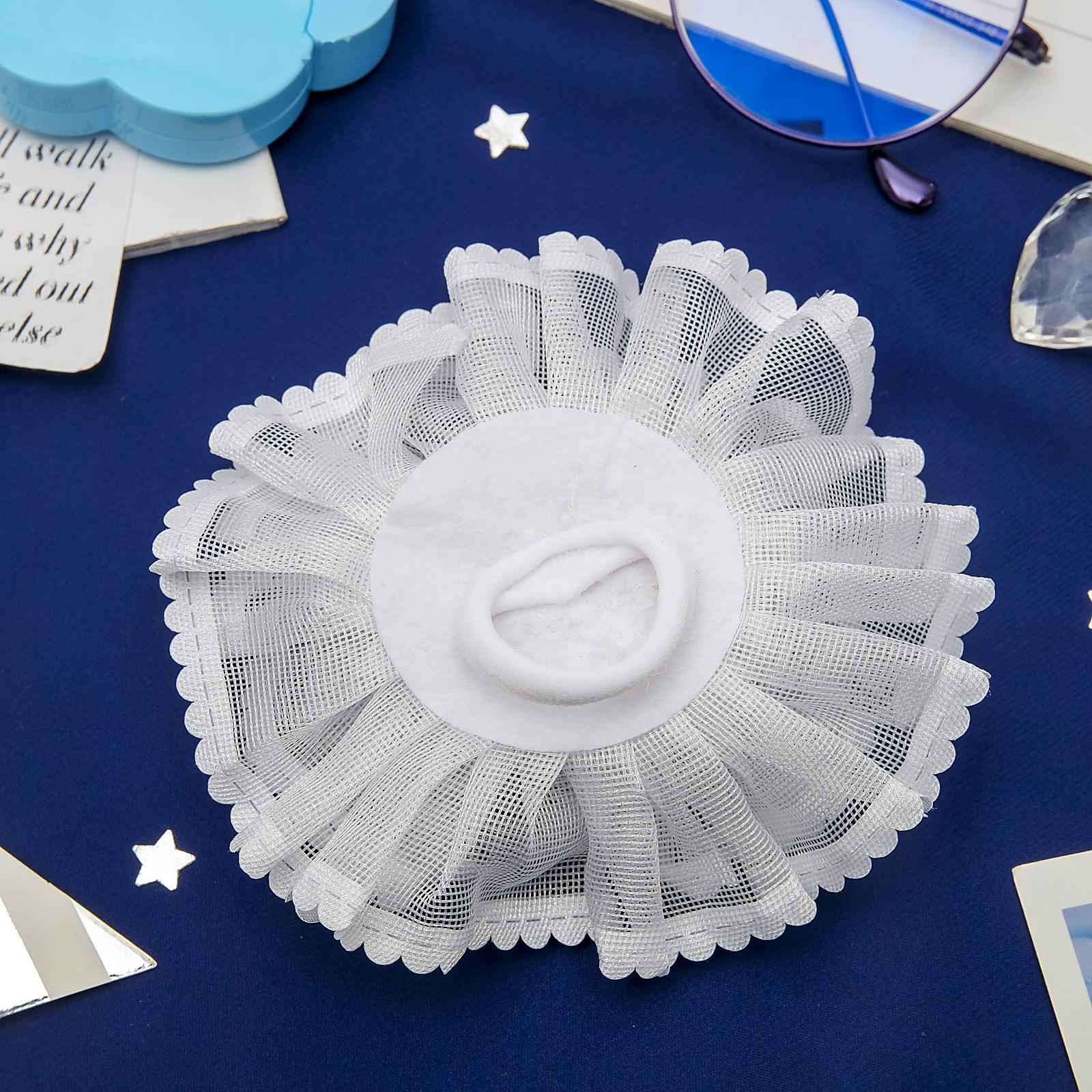 Резинка для волос бант 