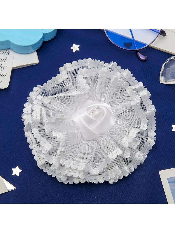 Резинка для волос бант 