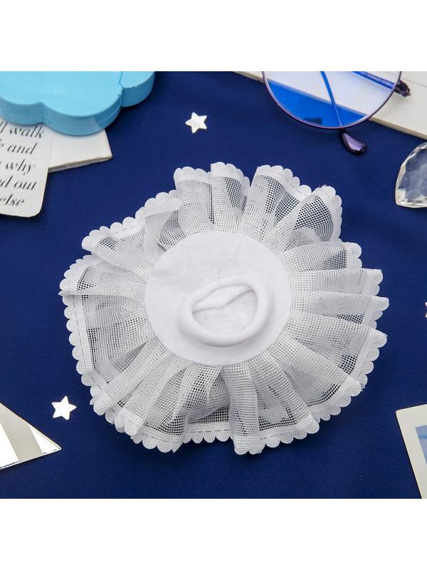 Резинка для волос бант 