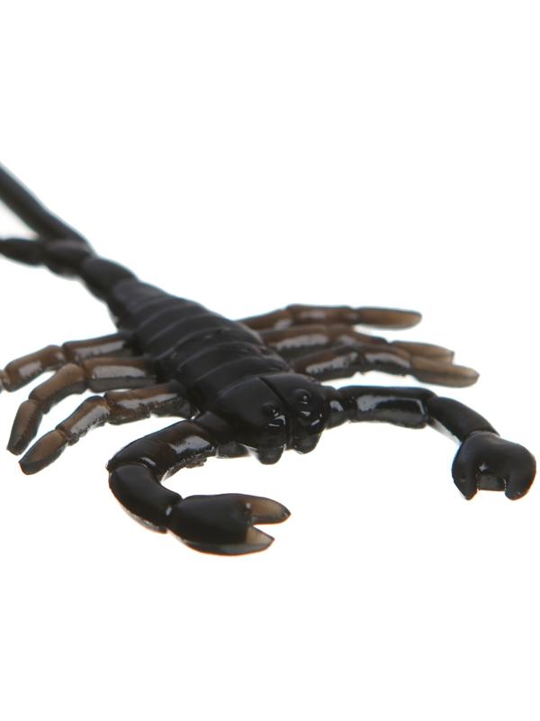 Липучка «Гады», виды МИКС