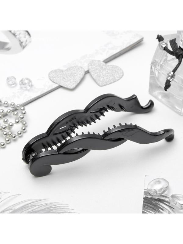 Банан для волос 