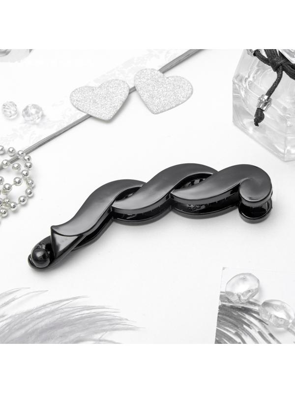 Банан для волос 