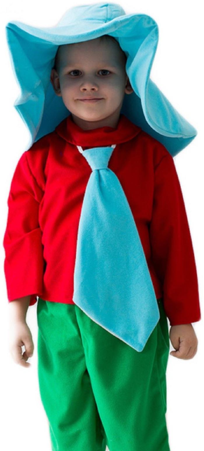 Карнавальный костюм 