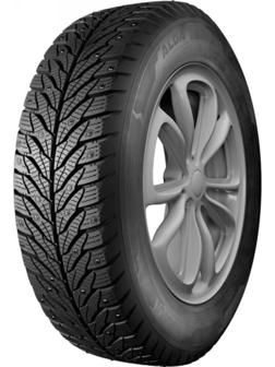Шина зимняя шипованная Кама Alga К-531 175/70 R13 82T
