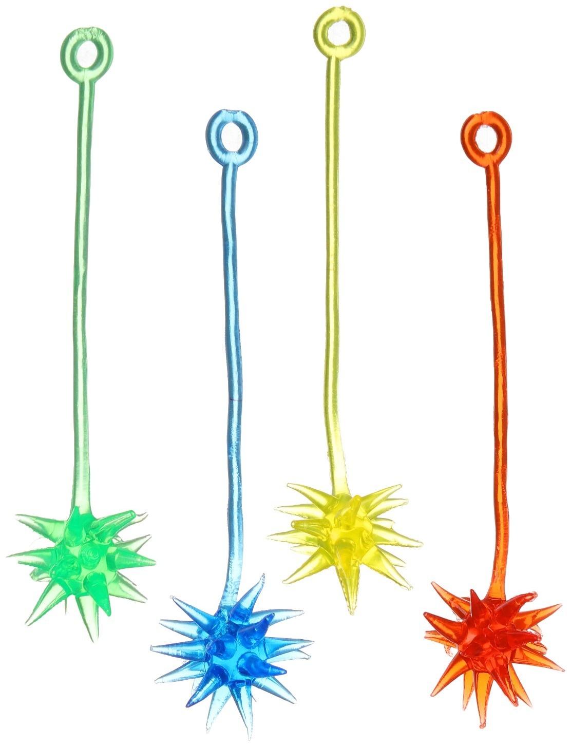 Липучка «Булава», цвета МИКС