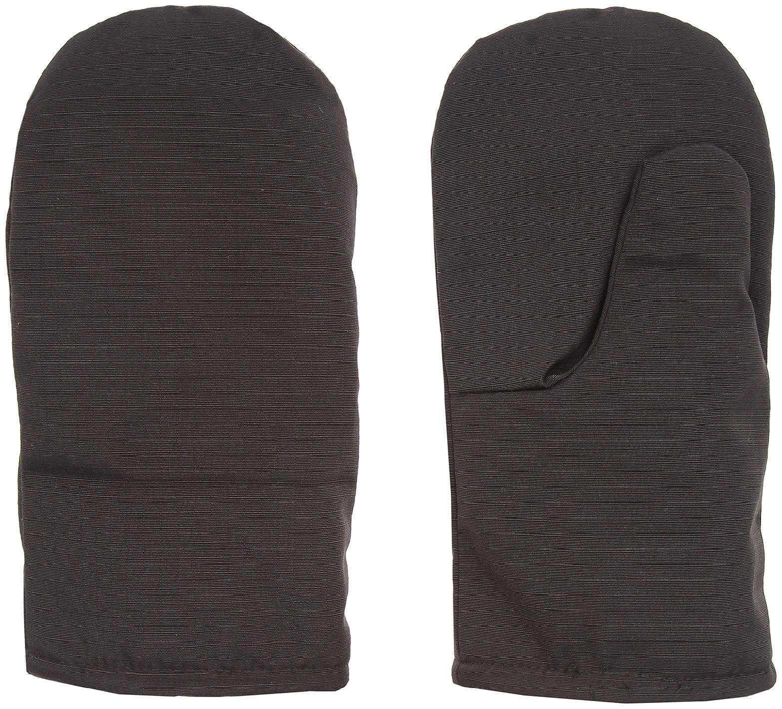 Варежки рыбацкие утеплённые флисом, смесовка, цвет микс