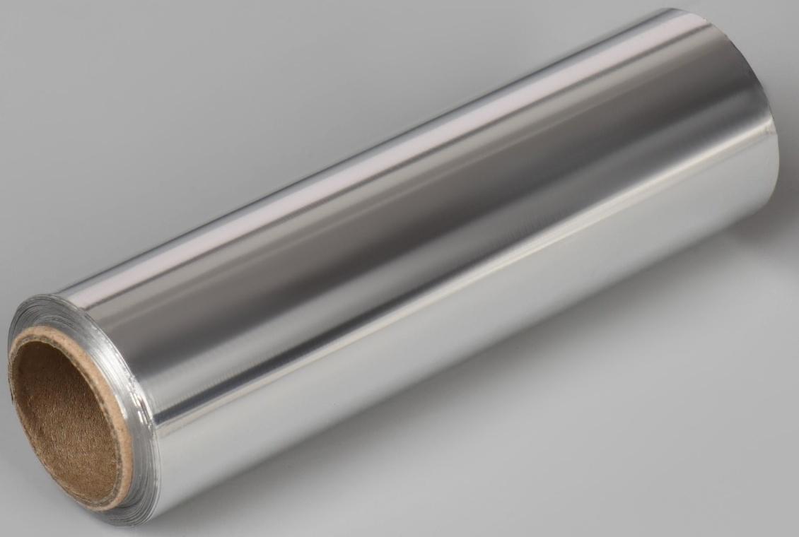 Фольга парикмахерская, 18 мкр, 25 м