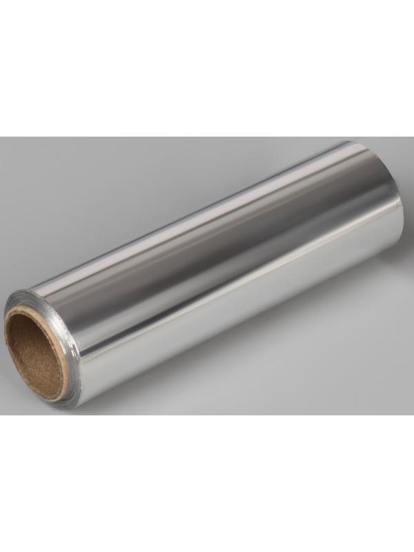 Фольга парикмахерская, 18 мкр, 25 м