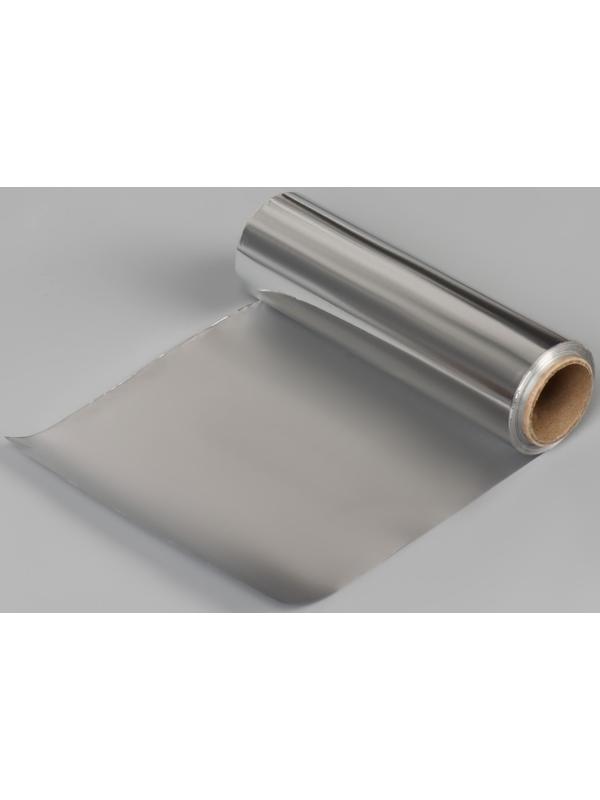 Фольга парикмахерская, 18 мкр, 25 м