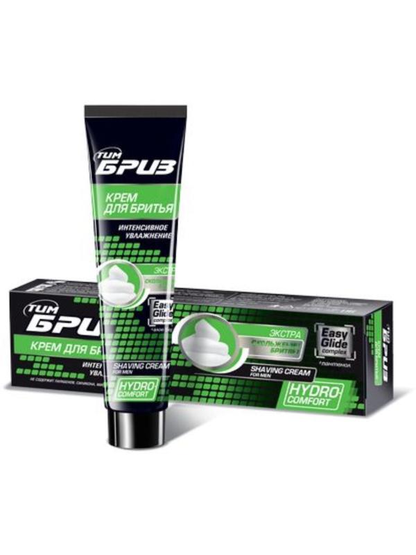 Крем для бритья 
