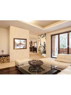 Фотообои Парижский этюд ЛЮКС 0,97х2,72 м (из 4 листов)