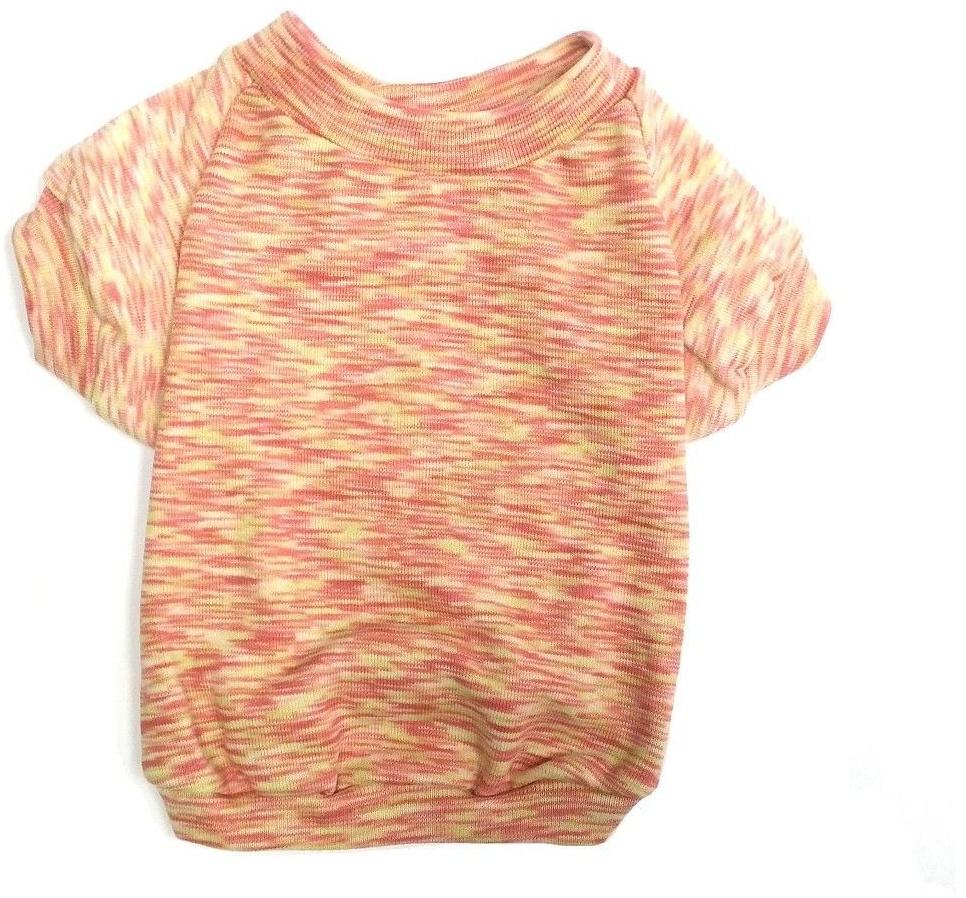 Футболка OSSO для собак, размер 20, цвет микс