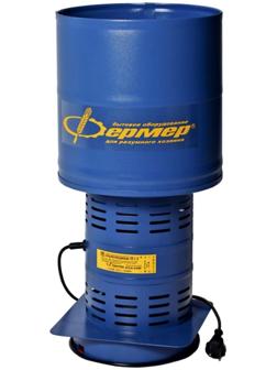 Зернодробилка 