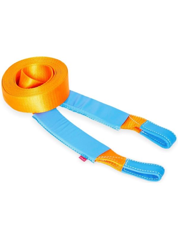 Динамический строп, рывковый Tplus 9 т 6 м серия 