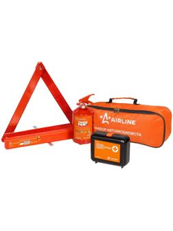 Набор автомобилиста 