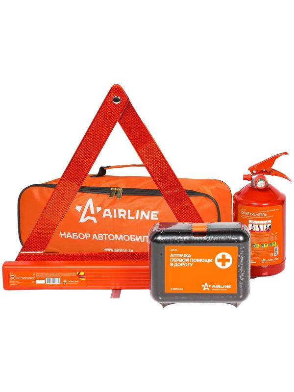 Набор автомобилиста 