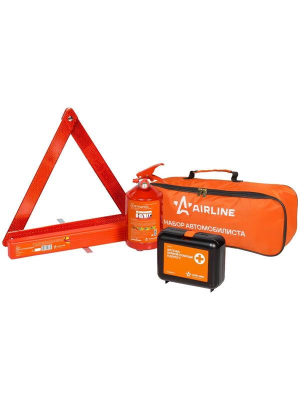 Набор автомобилиста 