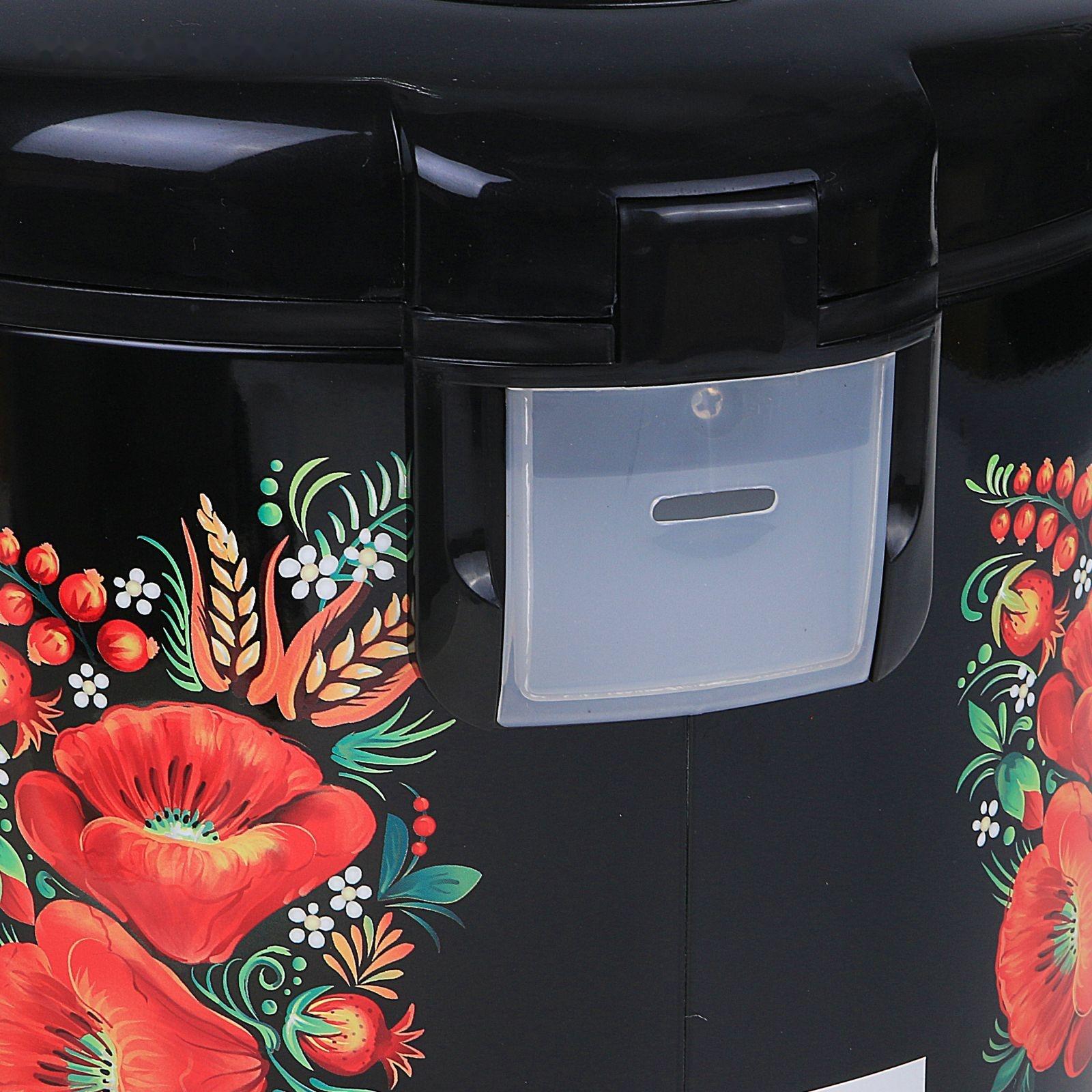 Мультиварка 