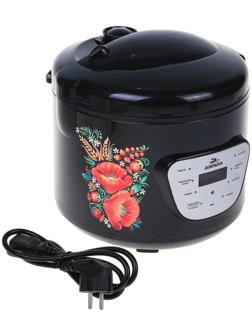 Мультиварка 