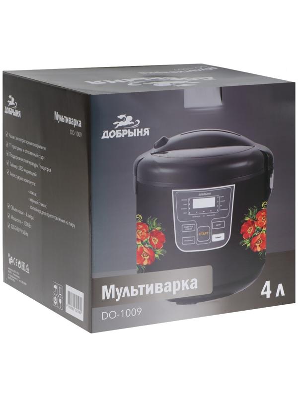 Мультиварка 