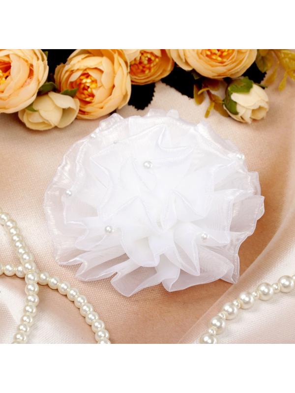 Резинка для волос бант 