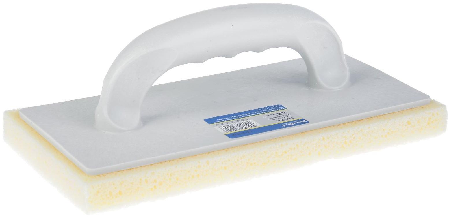 Терка строительная 