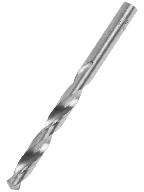 Сверло по металлу Hobbi/Remocolor 35-5-100, HSS, d=10 мм