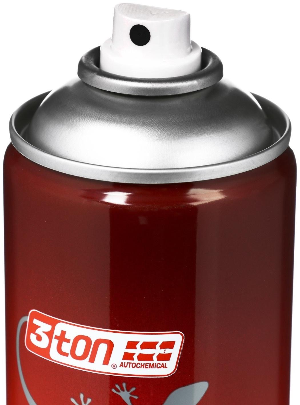 Чернитель шин 3ton, 1000 мл ТС-905