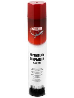 Чернитель шин 3ton, 1000 мл ТС-905