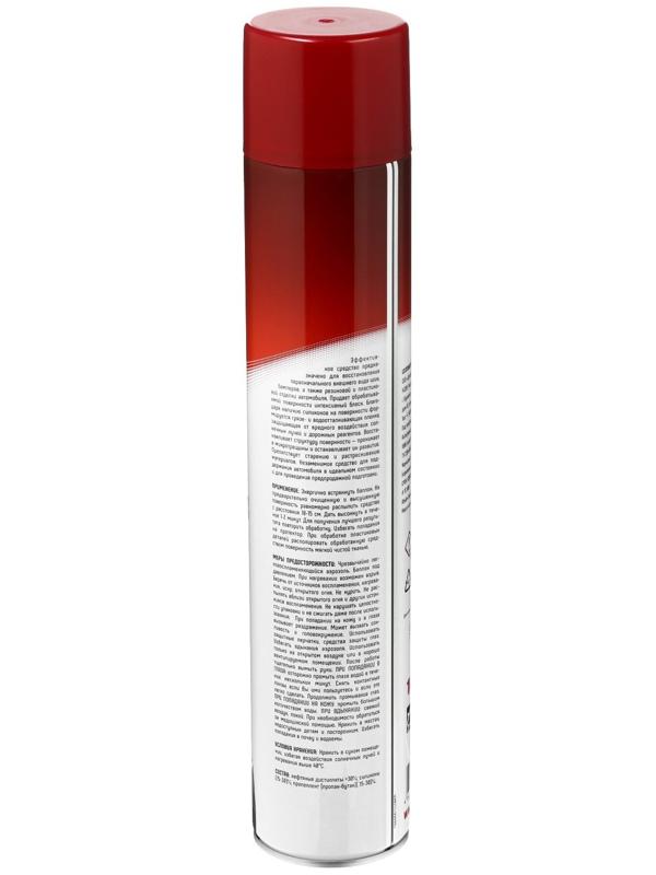 Чернитель шин 3ton, 1000 мл ТС-905