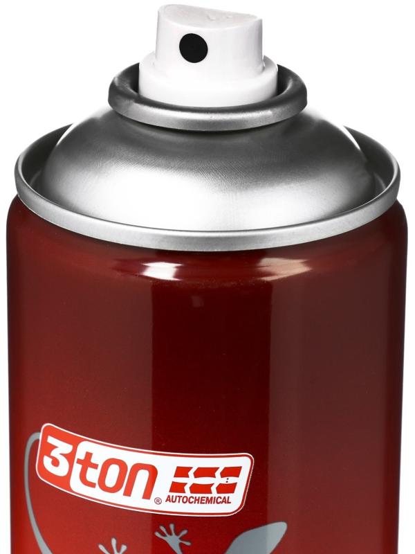 Чернитель шин 3ton, 1000 мл ТС-905